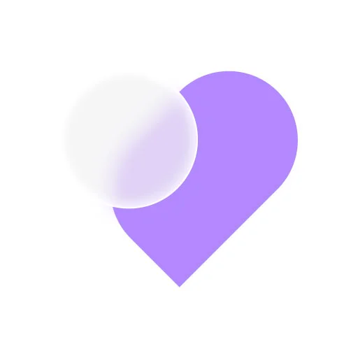 I-download ang Bluric APK – Frozen Glass Icon Pack Para sa Android