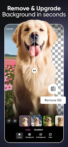 I-download ang Picsart AI Photo Editor – Pinakamahusay na Photo at Video Editor - Screenshot 20