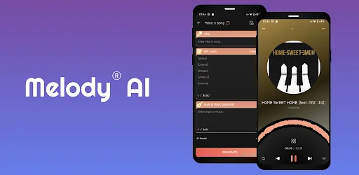 Melody AI Music & Song Maker – Gumawa ng Kanta Gamit ang AI - Screenshot 11