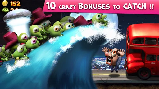 I-download ang Zombie Tsunami APK – Masayang Zombie Game Offline - Screenshot 12
