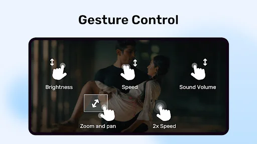I-download ang MX Player App – Pinakamahusay na Video Player para sa Android - Screenshot 10