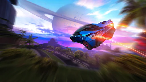 I-download ang Asphalt 8 – Karera ng Kotse at Motor sa Android - Screenshot 4