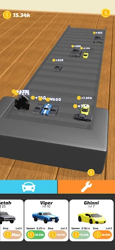 I-download ang Idle Treadmill 3D – Masayang Simulation Game - Screenshot 6