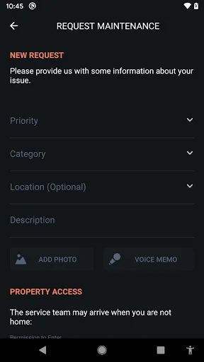 I-download ang Occu App – Mas Madaling Pag-upa at Pamamahala - Screenshot 11