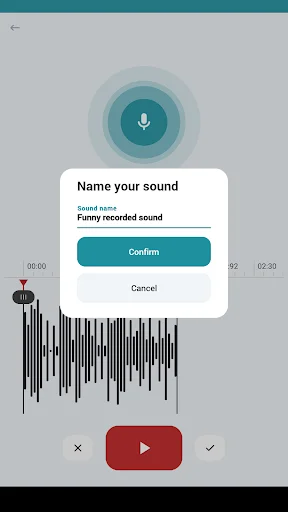 Download Snore Sounds App – Relaxing Sounds for Deep Sleep - Screenshot 9