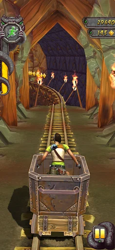 I-download ang Temple Run 2: Endless Escape – Adventure Game - Screenshot 5