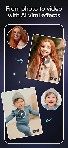 I-download ang Picsart AI Photo Editor – Pinakamahusay na Photo at Video Editor - Screenshot 3