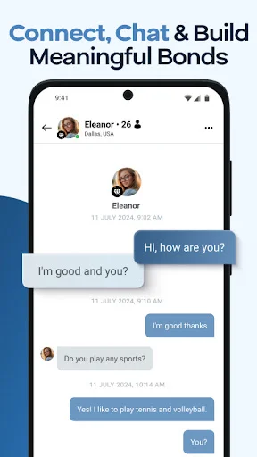ChristianCupid: Maghanap ng Tunay na Christian Singles – Download Now - Screenshot 9