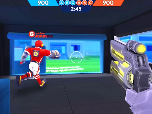 I-download ang FRAG Pro Shooter – Ang Pinakamahusay na Action Game - Screenshot 19