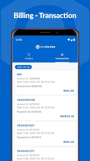 I-download ang Exabytes – GROW Digital – Iyong Partner sa Negosyo - Screenshot 6