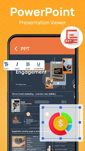 I-download ang All Document Reader: PDF Editor – Mabilis at Madali - Screenshot 5