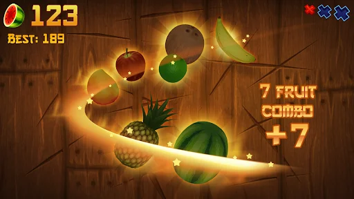 I-download ang Fruit Ninja: Ang Pinakasikat na Slice Game! - Screenshot 10