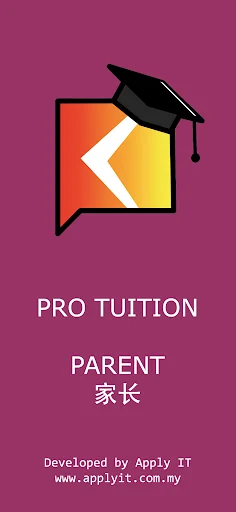I-download ang ProTuition Parent App – Subaybayan ang Pag-aaral - Screenshot 2