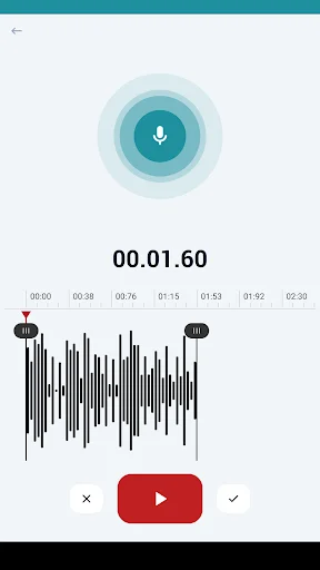 Download Snore Sounds App – Relaxing Sounds for Deep Sleep - Screenshot 8