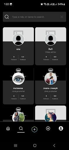 I-download ang Jobs Zinda: Pinakamabilis na App para sa Freelancers - Screenshot 6
