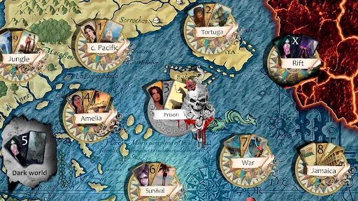 I-download ang Text Quests: Maglaro at Sumulat – Libreng Interactive Stories - Screenshot 5