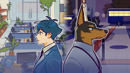 I-download ang A Story of A Company! – Nakaka-relax na Simulation Game - Screenshot 1