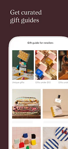 I-download ang Faire Wholesale App – Wholesale Shopping para sa Negosyo - Screenshot 6