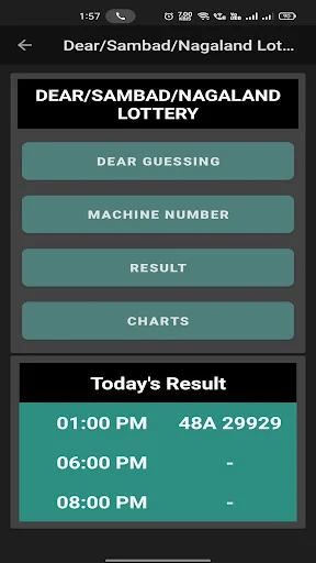 I-download ang KL Smart Guessing: Pinakamahusay na Kerala Lottery App - Screenshot 14