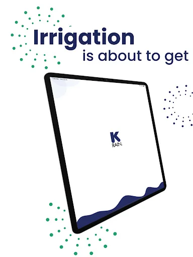 I-download ang K-Rain App: Kontrolin ang Iyong Irrigation System - Screenshot 8