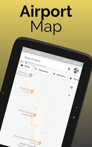 I-download ang Fort Lauderdale Flights – Flight Tracker App - Screenshot 18