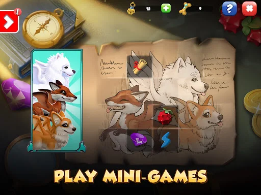 I-download ang Dragon Mania Legends – Maglaro at Mag-alaga ng Dragon - Screenshot 16
