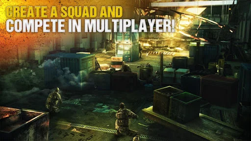 I-download ang Modern Combat 5: Mobile FPS – Aksyon sa Iyong Palad - Screenshot 9