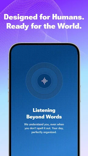 I-download ang HeiBuddy App – Pinakamahusay na AI Assistant App - Screenshot 1