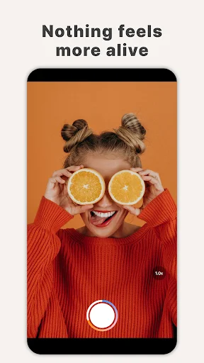 I-download ang Shardee – Aesthetic Daily Vlog Camera App - Screenshot 4