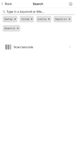 I-download ang Manatee County Public Library App – Libreng Gamitin - Screenshot 2