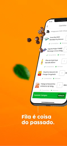 I-download ang MECO App: Mabilis na Grocery Delivery sa Pilipinas - Screenshot 2