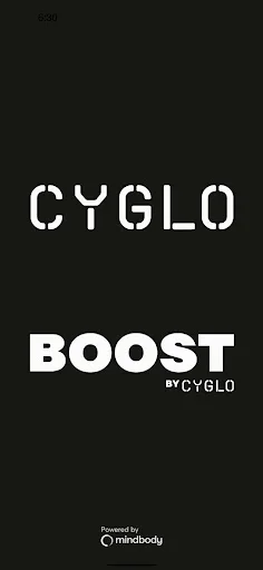 I-download ang Cyglo Fitness Studios – Mag-book ng Classes Online - Screenshot 1