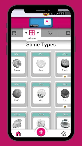 Download Slimy Slime Simulator – DIY Fun at I-enjoy ang ASMR - Screenshot 24