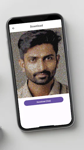 I-download ang Photo from Emoji – AI Art para sa Astig na Portraits - Screenshot 4