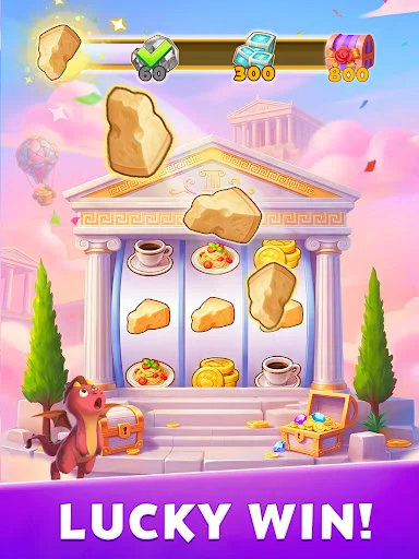 I-download ang Coin Tales APK – Masayang Laro Kasama ang Kaibigan - Screenshot 8