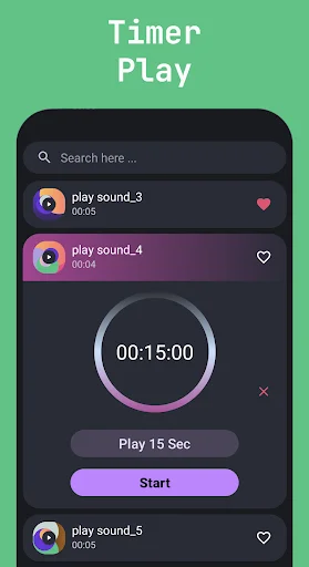 Download Rattlesnake Sounds Latest – Libreng Ringtone App - Screenshot 2