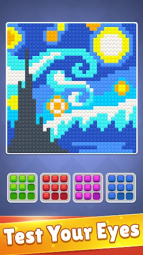 I-download ang Diamond Sparkle: Sort Puzzle – Larong Pambata at Matanda - Screenshot 18