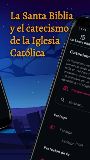 I-download ang Rincón de Apologética Católica – Gabay sa Pananampalataya - Screenshot 5