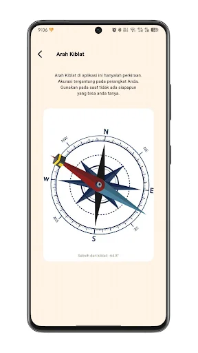 I-download ang Dzikir Pagi Petang – Sunnah para sa Iyong Panalangin - Screenshot 5