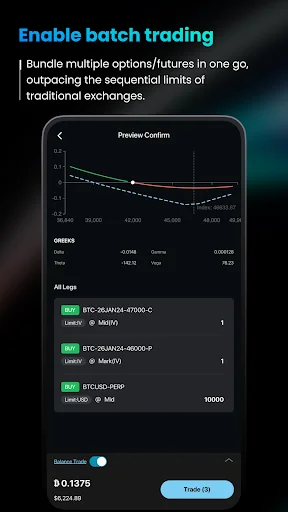 I-download ang SignalPlus Pinakabago – Trading Tool Para sa Pro - Screenshot 3