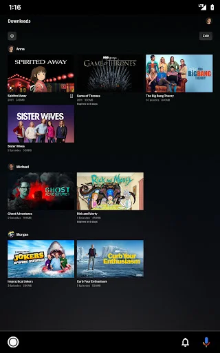I-download ang HBO Max App: Manood ng Mga Pelikula at Series - Screenshot 34