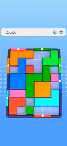 I-download ang Block Buster – No Timer – Masayang Puzzle Game - Screenshot 9