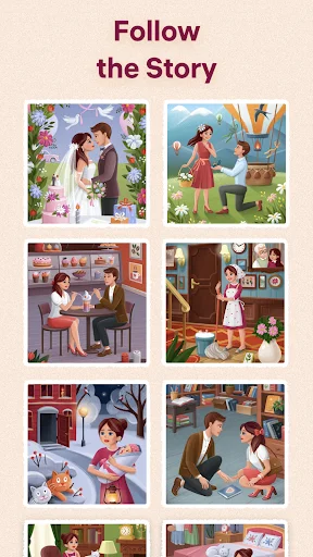Art Puzzle: Nakaka-relax na Jigsaw Puzzle Games – I-download Na! - Screenshot 2