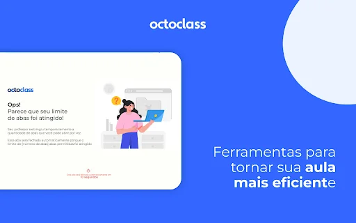 I-download ang Octoclass S1 – Classroom Management Tool Free - Screenshot 4