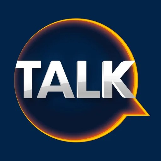 I-download ang Talk App: Makinig sa Unbiased News at Shows