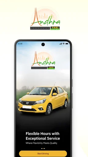 I-download ang Andhra Taxi Partner – Kumita Gamit ang Iyong Sasakyan - Screenshot 2