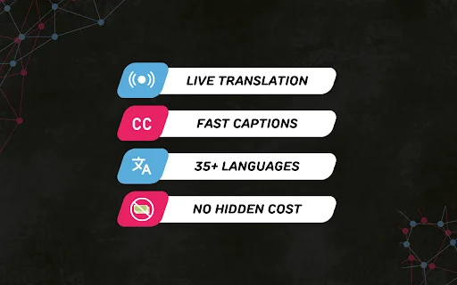 ChatGPT Audio Translator: Real-time Transcription at Translation - Screenshot 3