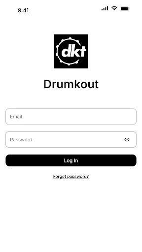 I-download ang Drumkout – Matuto ng Drums nang Masaya at Madali - Screenshot 1