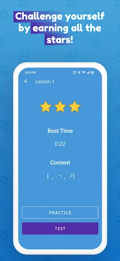 I-download ang Write It! Korean – Matuto ng Hangul nang Libre - Screenshot 3