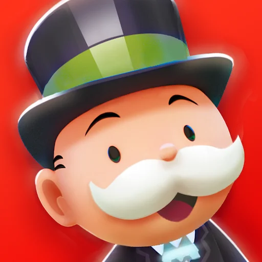 I-download ang MONOPOLY GO! – Damhin ang Saya ng Dice Game